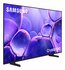 Samsung U8000F Crystal UHD | 65'' Ultra HD 4K | LED Smart TV | WiFi | Tizen | HDR10+ | 50 Hz_