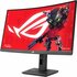 ASUS ROG Strix XG27WCMS 27" | 2560x1440 QHD Fast VA | 280Hz | 1ms | Curved Gaming Monitor_