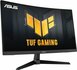 ASUS TUF Gaming VG27VQM1B-J 27" | 1920 x 1080 Fast VA | 280Hz | Curved Gaming Monitor_