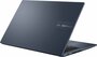 Asus Vivobook 15 | 15.6'' Full HD IPS | Intel Core i7-13620H | 16GB RAM | 512GB SSD | W11 Pro | Donkerblauw_