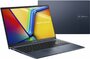 Asus Vivobook 15 | 15.6'' Full HD IPS | Intel Core i7-13620H | 16GB RAM | 512GB SSD | W11 Pro | Donkerblauw_