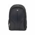 SBOX Boston 15.6" Laptop Rugtas | Zwart_