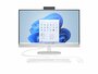 HP All-in-One 27-cr0087ny | 27'' Full HD IPS | Intel Core i5-1335U | 16GB RAM | 512GB SSD | Windows 11 Pro | Wit_