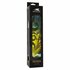 Baracuda DARKWATER | Gaming Mousepad | 75x35cm | Anti-slip_