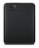 WD Elements Portable Externe Harde Schijf | 2TB | USB 3.2 | Zwart_