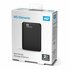 WD Elements Portable Externe Harde Schijf | 2TB | USB 3.2 | Zwart_