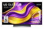 LG OLED48G56LS | 48'' OLED evo AI G5 Smart TV | 4K Ultra HD 165Hz | webOS 25 | WiFi | Zwart | Inclusief standaard_