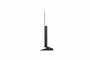 LG OLED48G56LS | 48'' OLED evo AI G5 Smart TV | 4K Ultra HD 165Hz | webOS 25 | WiFi | Zwart | Inclusief standaard_