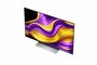 LG OLED48G56LS | 48'' OLED evo AI G5 Smart TV | 4K Ultra HD 165Hz | webOS 25 | WiFi | Zwart | Inclusief standaard_