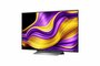 LG OLED48G56LS | 48'' OLED evo AI G5 Smart TV | 4K Ultra HD 165Hz | webOS 25 | WiFi | Zwart | Inclusief standaard_