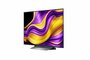 LG OLED48G56LS | 48'' OLED evo AI G5 Smart TV | 4K Ultra HD 165Hz | webOS 25 | WiFi | Zwart | Inclusief standaard_