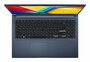 ASUS Vivobook 15 | 15,6'' Full HD IPS | AMD Ryzen 5 7430U | 8GB RAM | 512GB SSD | W11 Pro_