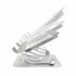 ACT AC8106 | 360° Draaibare Laptopstandaard | Met Ventilator | Traploos Verstelbaar_