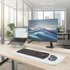 ACT AC8106 | 360° Draaibare Laptopstandaard | Met Ventilator | Traploos Verstelbaar_