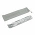 ACT AC8121 | Inklapbare Laptopstandaard tot 15,6" | 7 Verstelbare Standen | Metaal | Inclusief Reistas_
