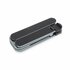 ACT AC8122 | Inklapbare Laptopstandaard tot 15,6" | 6 Verstelbare Standen | Aluminium | Inclusief Reistas_