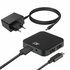 ACT AC6410 | USB 3.2 Gen 2 Hub | Type-C | 5 Gbit/s | Zwart_