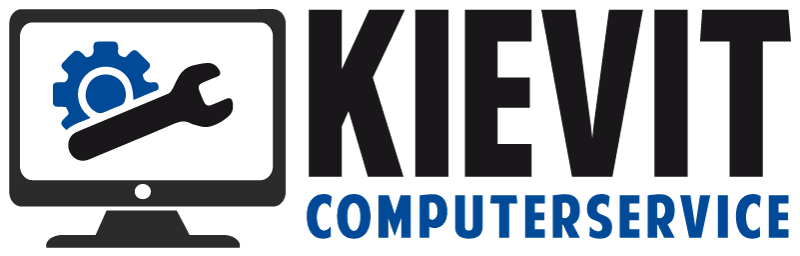 Logo Kievit Computerservice