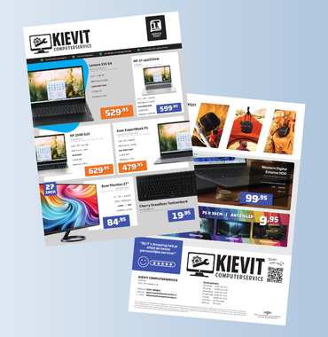 Voorjaarsaanbiedingen!